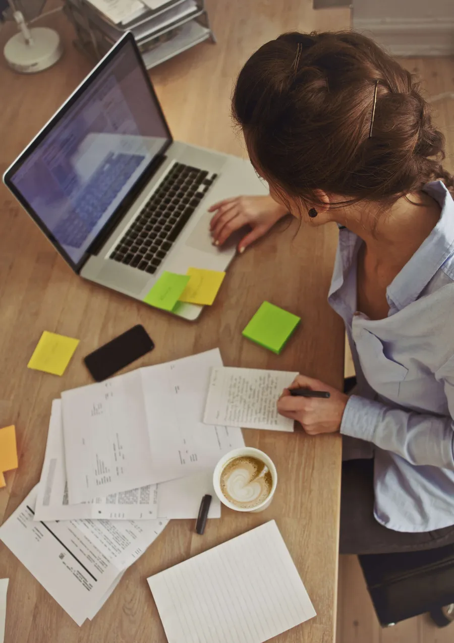 Full Revenue Cycle Management (RCM)