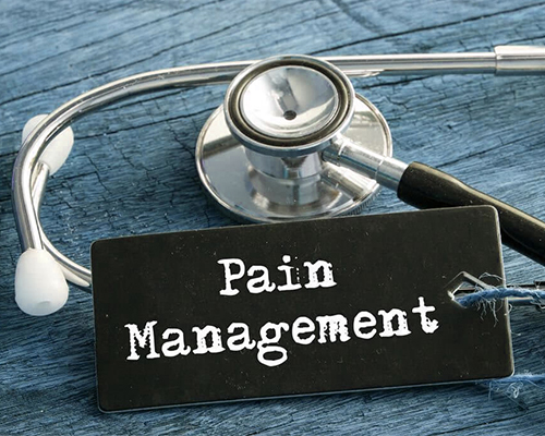 Pain Management Billing Services image
