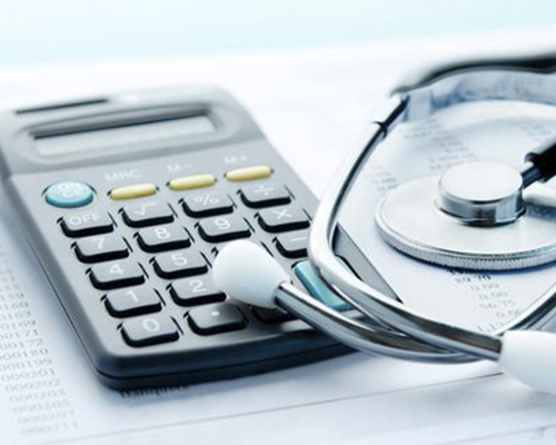 Medical Billing Service for Health Care Cost img