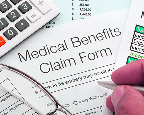 Medical Billing Errors and Returned Claims img