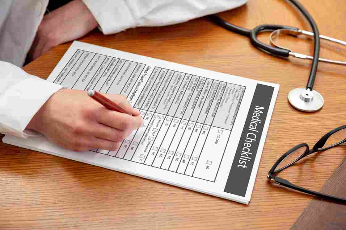 medical_billing_audit_checklist_iatric_solution_blog_image