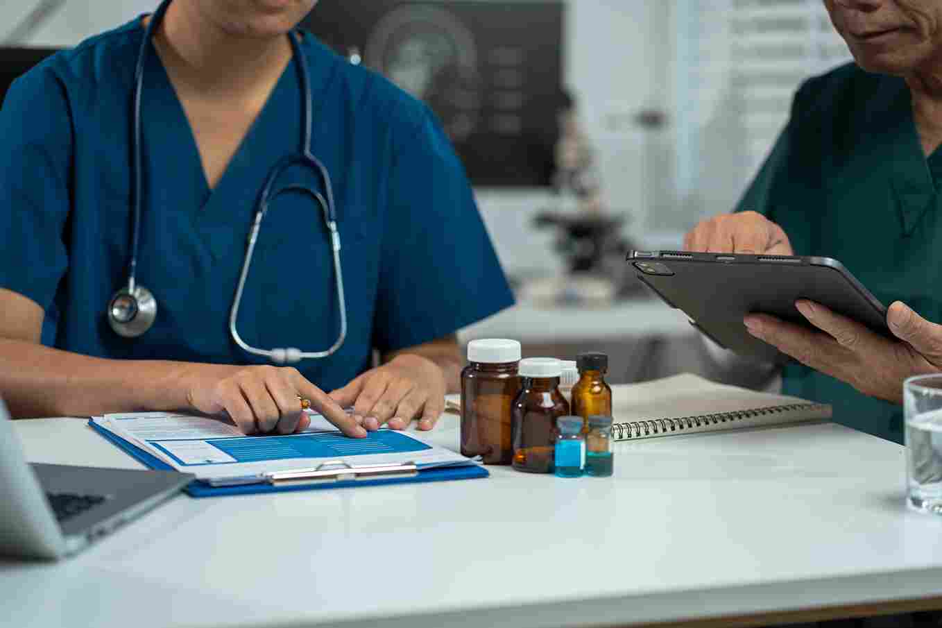 General Medicine Medical Billing